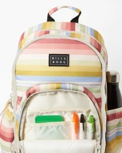 Billabong Roadie Backpack BAYOU BLUE (pjb0) -billabong shop jabklroa billabongp pjb0 dtl2