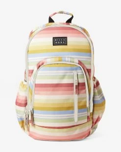Billabong Roadie Backpack BAYOU BLUE (pjb0)