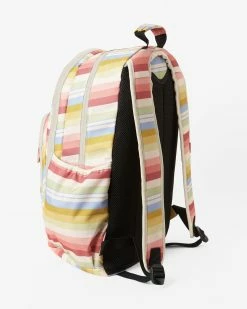 Billabong Roadie Backpack BAYOU BLUE (pjb0) -billabong shop jabklroa billabongp pjb0 sd2