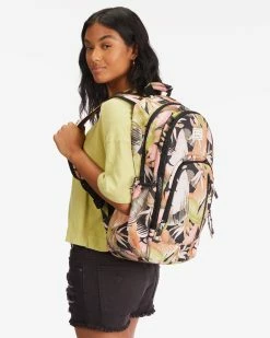 Billabong Roadie Backpack GREENMIST (geg0)