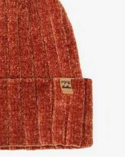 Billabong Warm Up Knit Beanie SWEET CHOCOLATE (cnn0) 10 Billabong Warm Up Knit Beanie SWEET CHOCOLATE (cnn0) -billabong shop jabnqbwa billabongp cnn0 dtl1