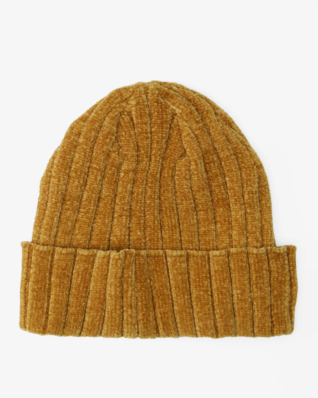 Billabong Warm Up Knit Beanie GOLDEN SPICE (ylc0) 4 Billabong Warm Up Knit Beanie GOLDEN SPICE (ylc0) - Image 4