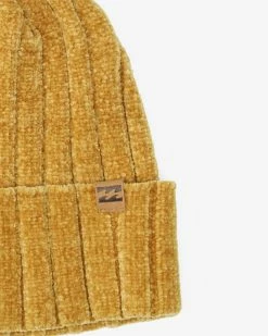 Billabong Warm Up Knit Beanie GOLDEN SPICE (ylc0) 10 Billabong Warm Up Knit Beanie GOLDEN SPICE (ylc0) -billabong shop jabnqbwa billabongp ylc0 dtl1