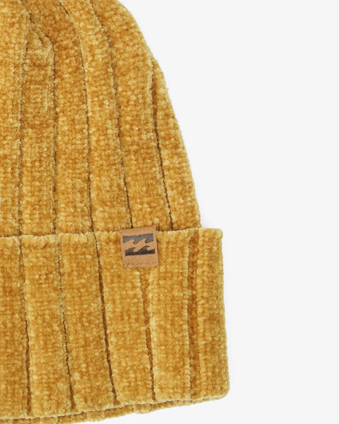 Billabong Warm Up Knit Beanie GOLDEN SPICE (ylc0) 5 Billabong Warm Up Knit Beanie GOLDEN SPICE (ylc0) - Image 5