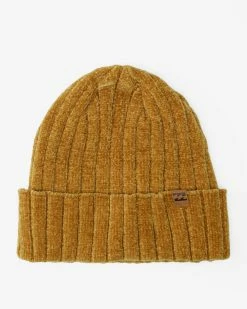 Billabong Warm Up Knit Beanie GOLDEN SPICE (ylc0) 8 Billabong Warm Up Knit Beanie GOLDEN SPICE (ylc0) -billabong shop jabnqbwa billabongp ylc0 frt1