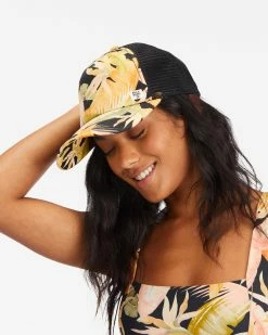 Billabong Heritage Mashup Trucker Hat GREENMIST (geg0) 8 Billabong Heritage Mashup Trucker Hat GREENMIST (geg0) -billabong shop jahtbher billabongw geg0 sd1