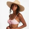 Billabong Sea Mist Straw Hat NATURAL (nat)