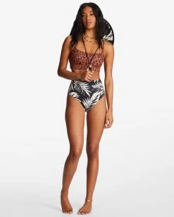 Billabong Tipton Straw Lifeguard Hat ANTIQUE WHITE 1 (wdj0) -billabong shop jahwnbti billabongw wdj0 frt9