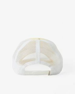 Billabong Aloha Forever Trucker Hat SOL RISE (yer0) -billabong shop jahwqbal billabongp yer0 bck1