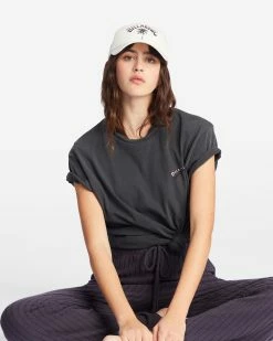 Billabong Aloha Forever Trucker Hat SALT CRYSTAL 1 (sc1)