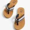 Billabong Baja Sandals BLACK/WHITE (blw)