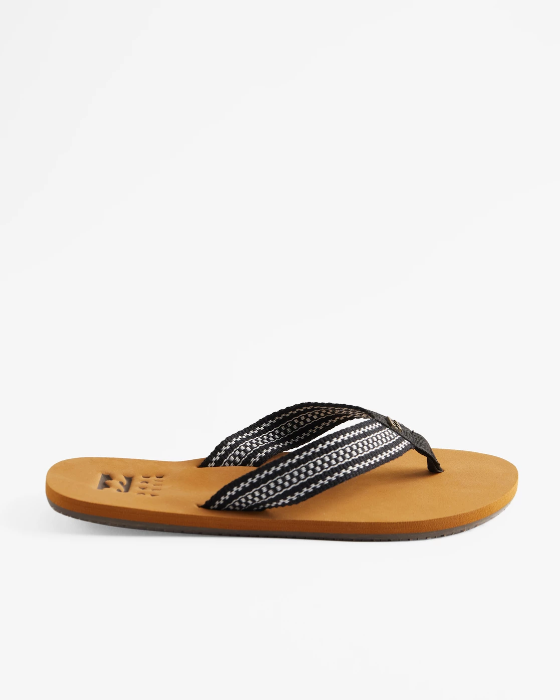 Billabong Baja Sandals BLACK/WHITE (blw) 5 Billabong Baja Sandals BLACK/WHITE (blw) - Image 5