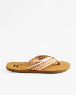 Billabong Baja Sandals MULTI 1 (mul1) -billabong shop jfot1bba billabongp mul1 sd1