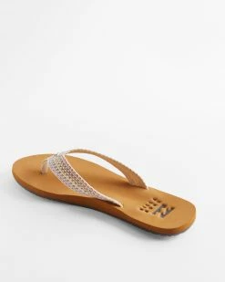 Billabong Baja Sandals MULTI (mul) -billabong shop jfot1bba billabongp mul bck1 2