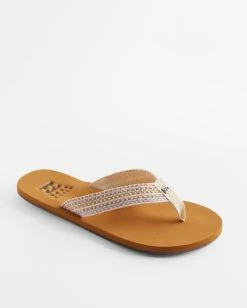Billabong Baja Sandals MULTI (mul) -billabong shop jfot1bba billabongp mul frt1 7
