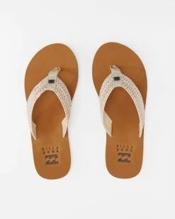 Billabong Baja Sandals MULTI (mul) -billabong shop jfot1bba billabongp mul frt3 7