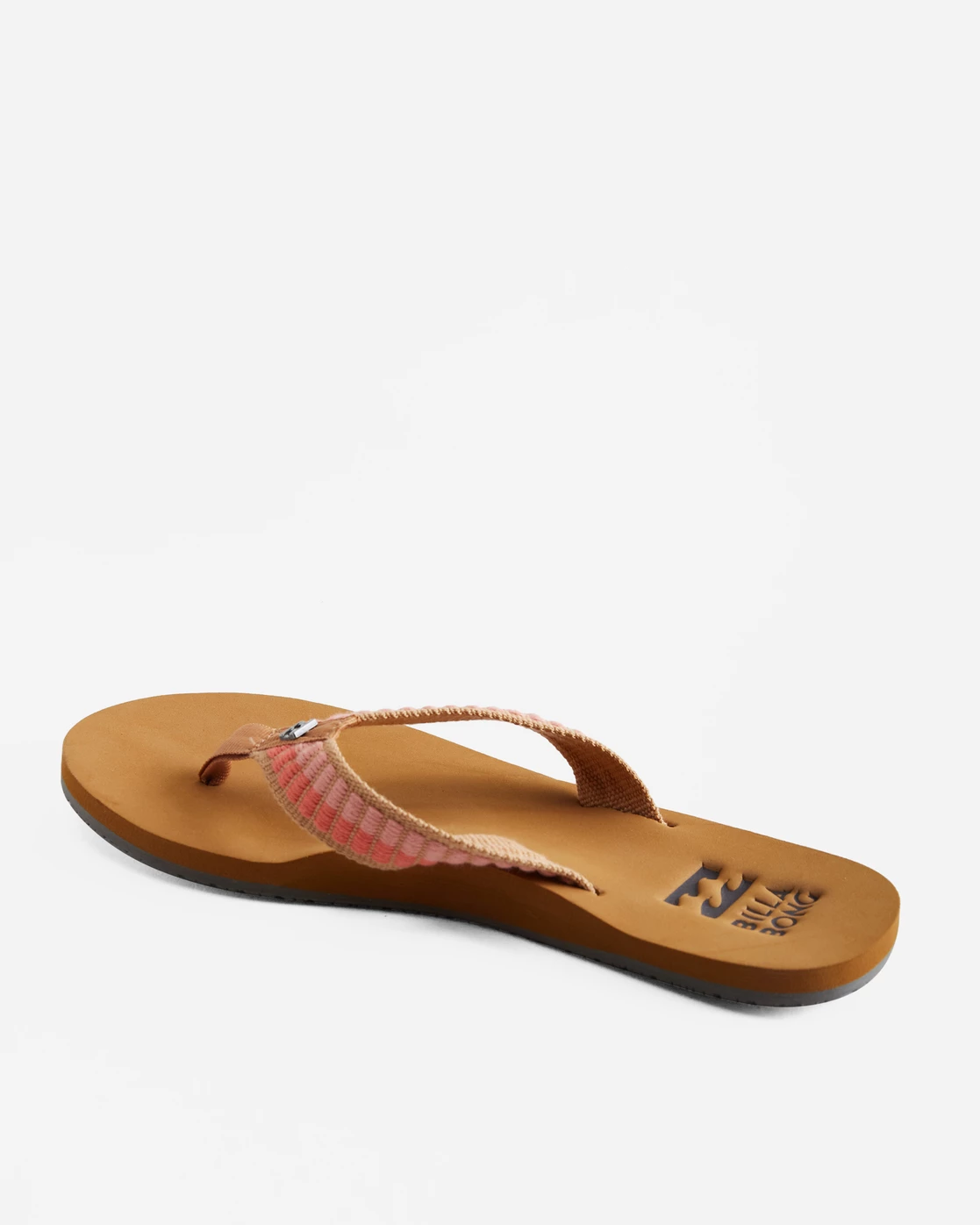 Billabong Baja Sandals ORANGE CRUSH (ocu) 3 Billabong Baja Sandals ORANGE CRUSH (ocu) - Image 3