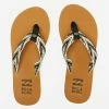 Billabong Baja Sandals TRUE BLACK (tru)