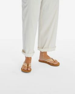 Billabong Baja Sandals MULTI 1 (mul1) 9 Billabong Baja Sandals MULTI 1 (mul1) -billabong shop jfot1bba billabongw mul1 frt1 2