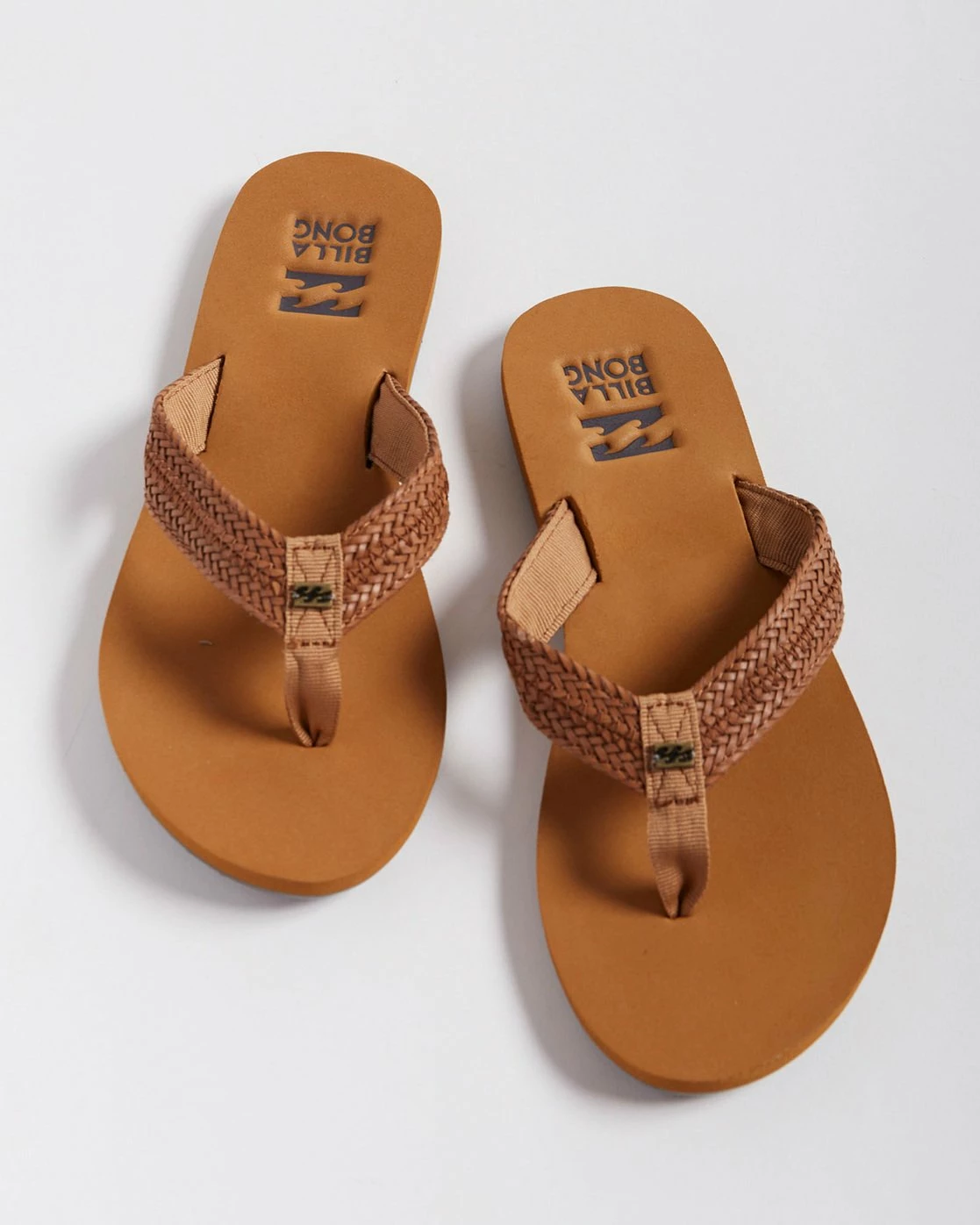 Billabong Kai Braided Sandals DESERT DAZE (ddz) 2 Billabong Kai Braided Sandals DESERT DAZE (ddz) - Image 2