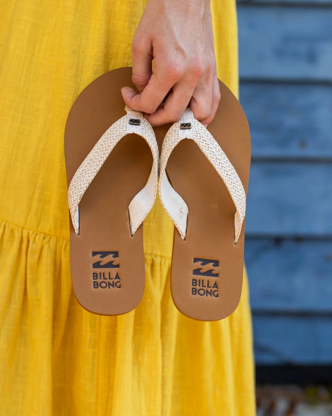 Billabong Kai Braided Sandals WHITE CAP (wcp) 1 Billabong Kai Braided Sandals WHITE CAP (wcp)