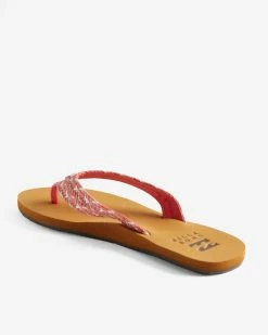 Billabong Kai Braided Sandals MULTI 1 (mul1) -billabong shop jfotvbka billabongp mul1 bck1 2