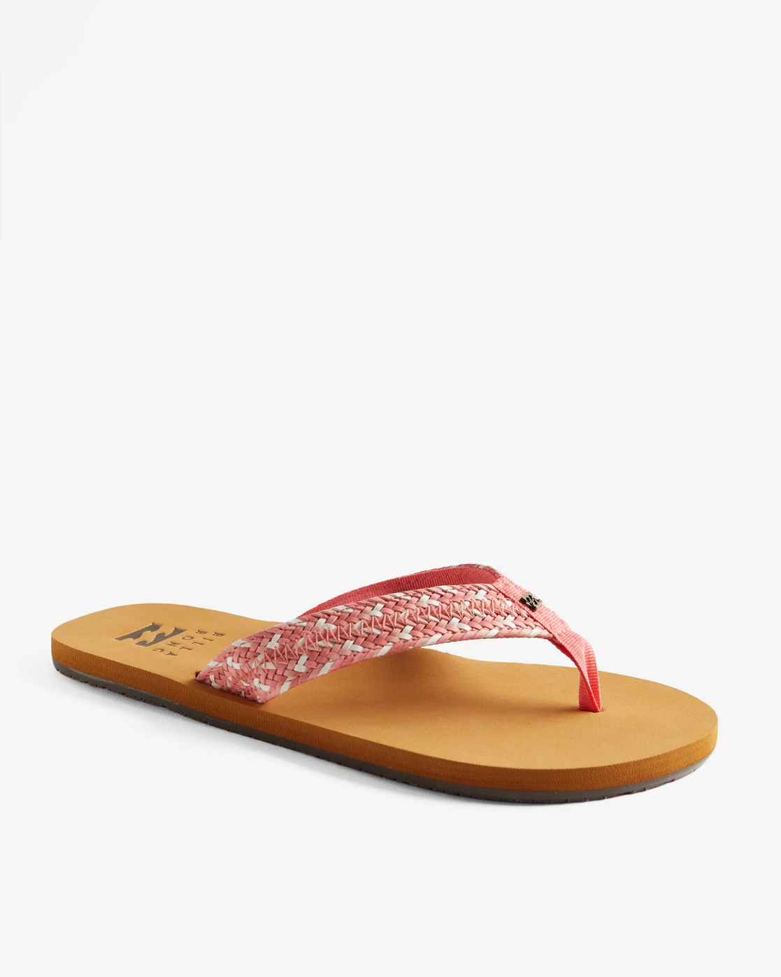 Billabong Kai Braided Sandals MULTI 1 (mul1) 2 Billabong Kai Braided Sandals MULTI 1 (mul1) - Image 2