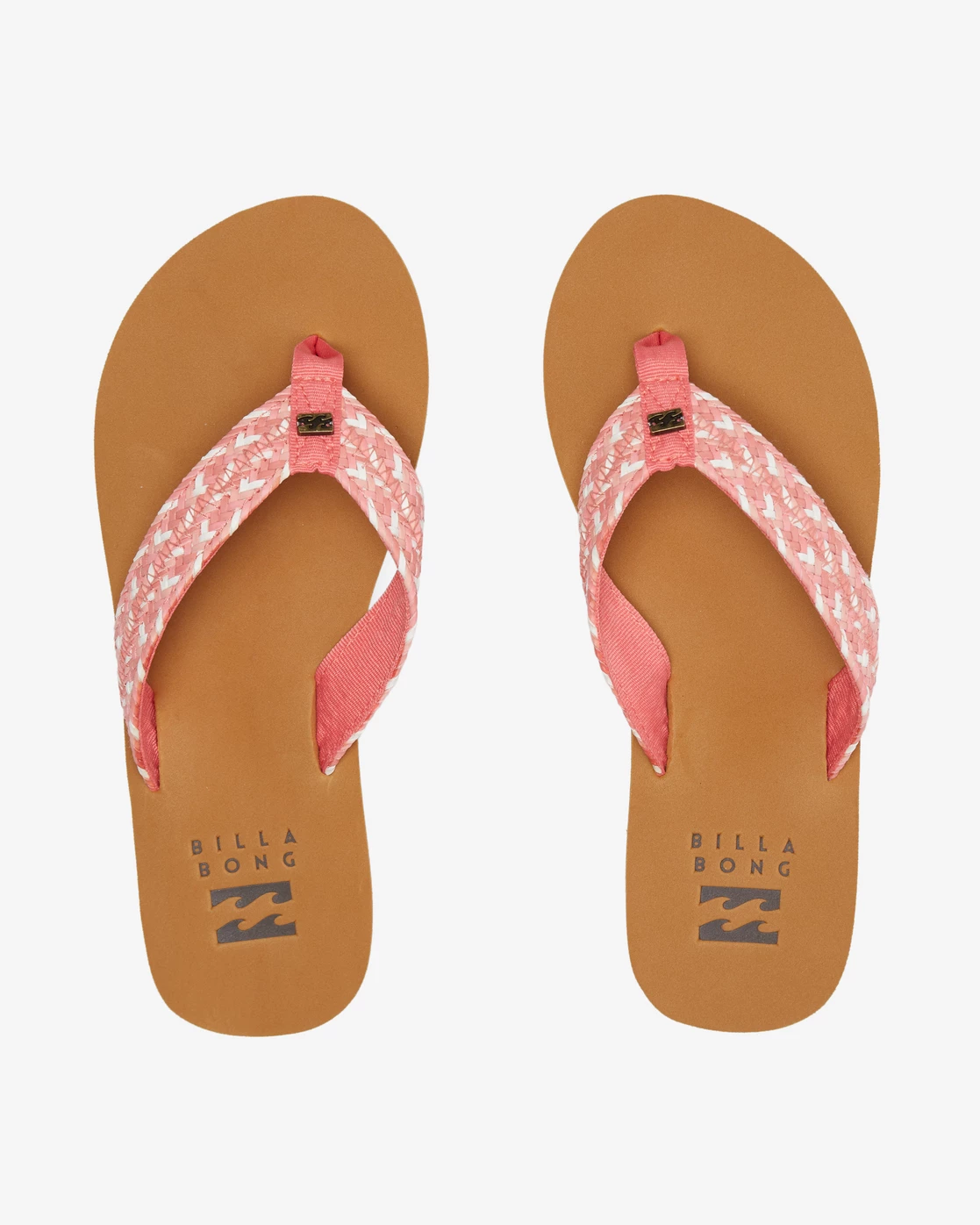 Billabong Kai Braided Sandals MULTI 1 (mul1) 1 Billabong Kai Braided Sandals MULTI 1 (mul1)