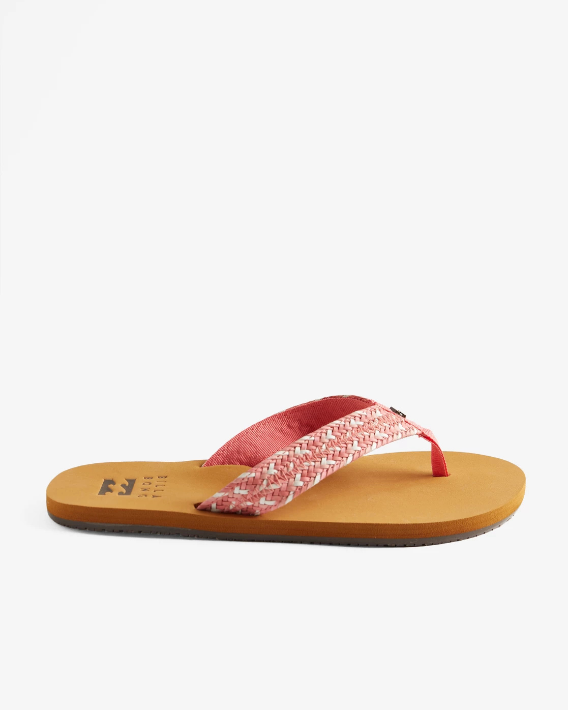 Billabong Kai Braided Sandals MULTI 1 (mul1) 4 Billabong Kai Braided Sandals MULTI 1 (mul1) - Image 4