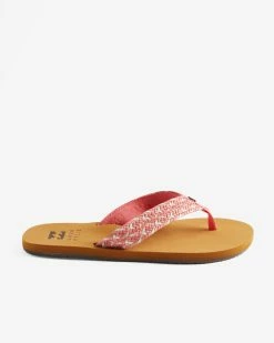 Billabong Kai Braided Sandals MULTI 1 (mul1) -billabong shop jfotvbka billabongp mul1 sd1 2
