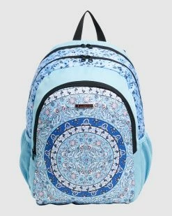 Billabong Skylar Mahi Backpack SWEET BLUE (bka0)