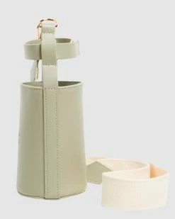 Billabong Jones Drink Bottle Holder Carry Bag AVOCADO (avo) 8 Billabong Jones Drink Bottle Holder Carry Bag AVOCADO (avo) -billabong shop ubjbp00132 billabongp avo sd2