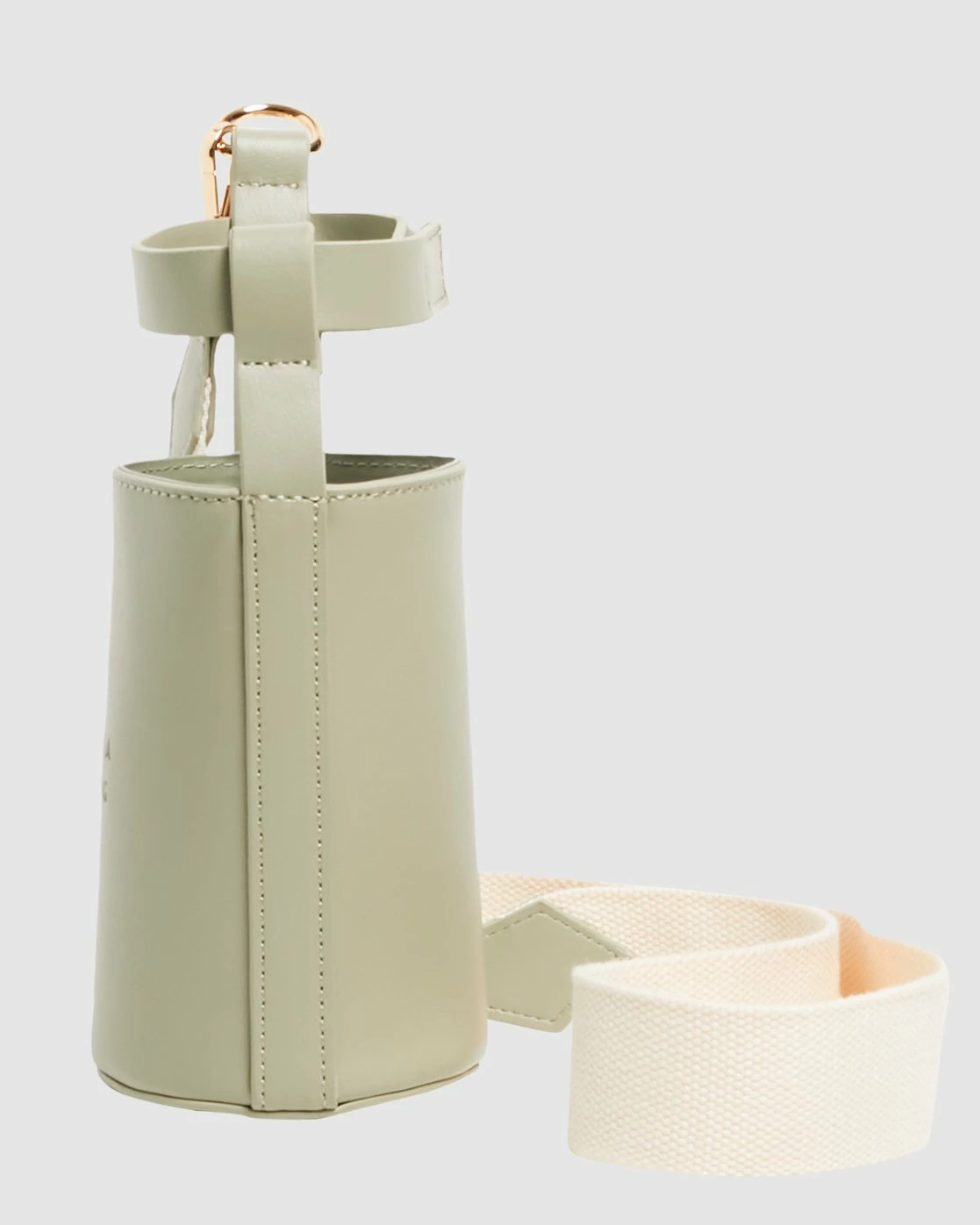 Billabong Jones Drink Bottle Holder Carry Bag AVOCADO (avo) 3 Billabong Jones Drink Bottle Holder Carry Bag AVOCADO (avo) - Image 3