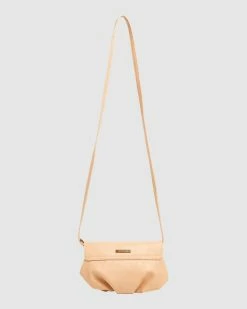 Billabong Pia Festival Crossbody Bag FRENCH VANILLA (wdn0) -billabong shop ubjbp00134 billabongp wdn0 bck1