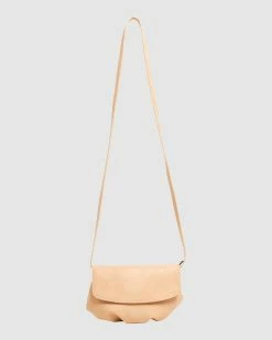 Billabong Pia Festival Crossbody Bag FRENCH VANILLA (wdn0)