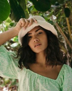 Billabong Tomorrow Bucket Hat NATURAL (nat)