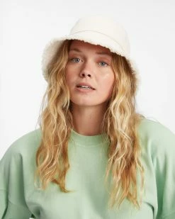 Billabong Tomorrow Bucket Hat NATURAL (nat) -billabong shop ubjha00122 billabongw nat sd1