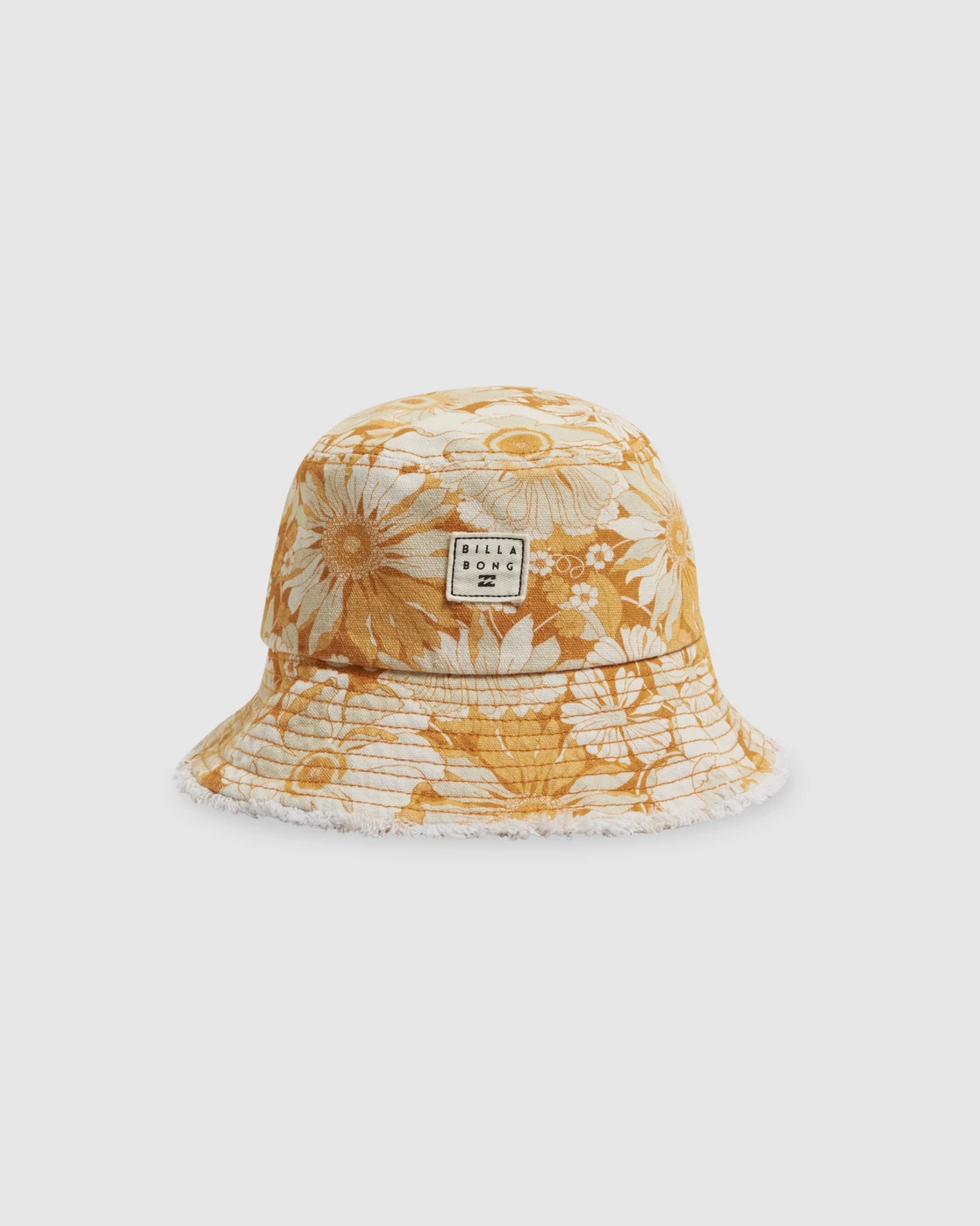 Billabong Dalilah Bucket Hat RUST (rus) 6 Billabong Dalilah Bucket Hat RUST (rus) - Image 6