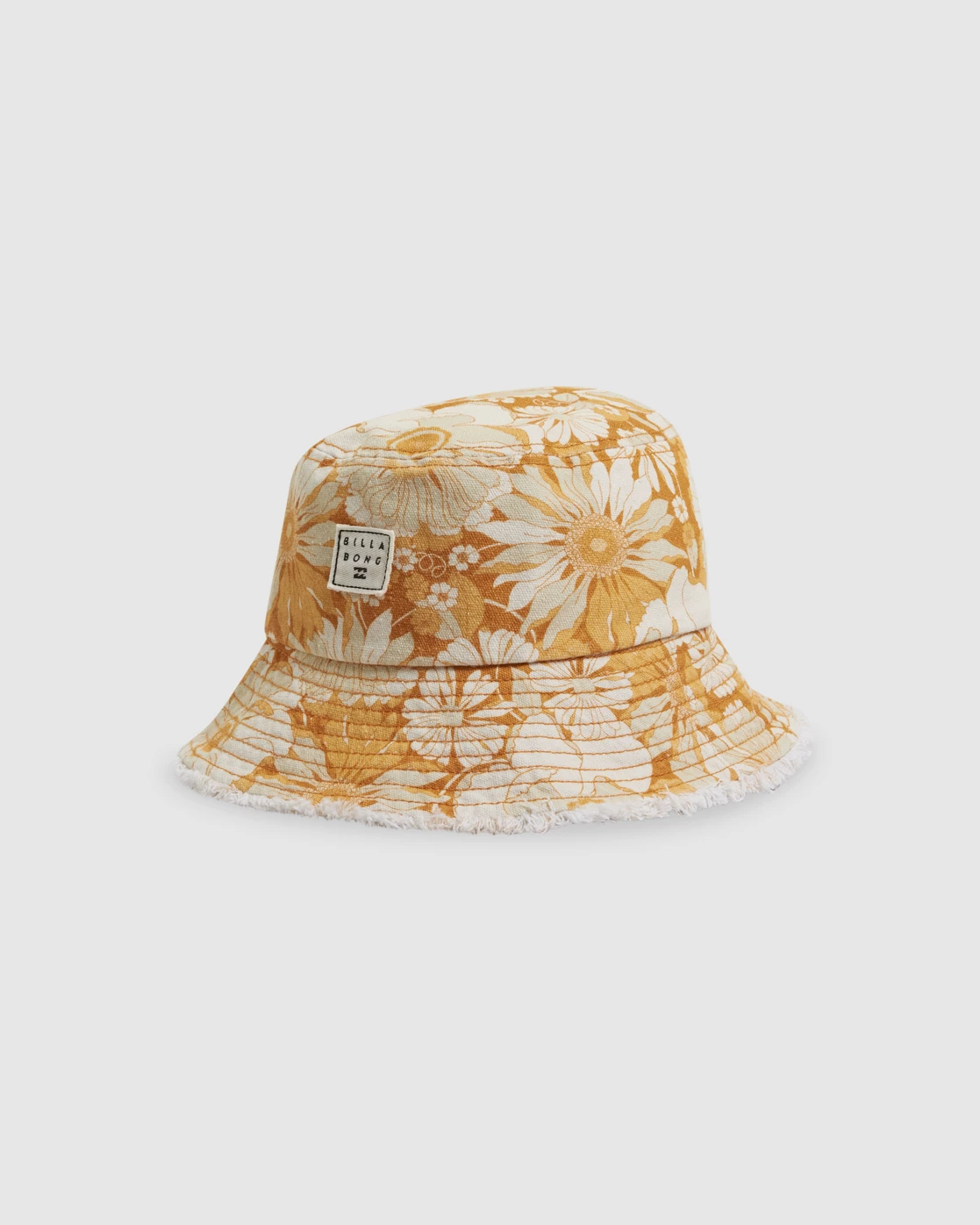 Billabong Dalilah Bucket Hat RUST (rus) 5 Billabong Dalilah Bucket Hat RUST (rus) - Image 5