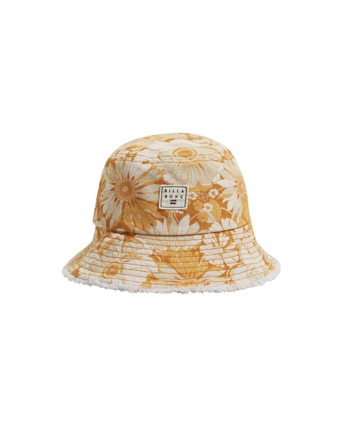 Billabong Dalilah Bucket Hat RUST (rus) 1 Billabong Dalilah Bucket Hat RUST (rus)