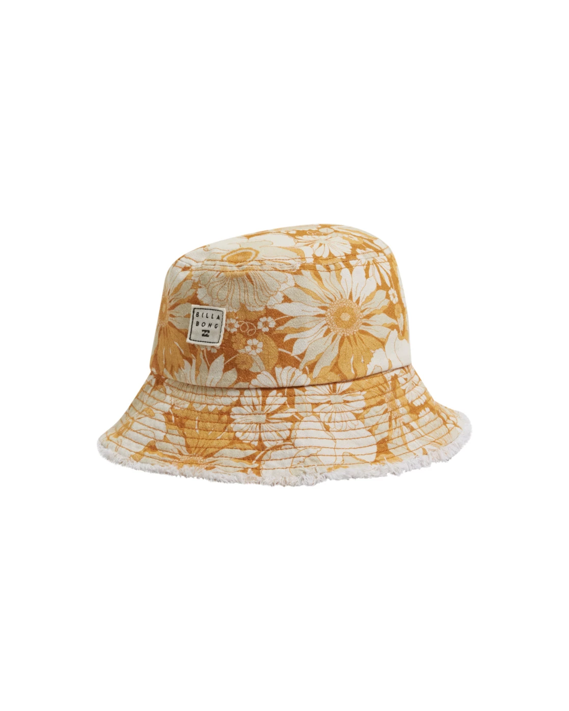 Billabong Dalilah Bucket Hat RUST (rus) 3 Billabong Dalilah Bucket Hat RUST (rus) - Image 3